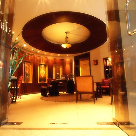 Amora Thapae Hotel Chiang Mai Zewnętrze zdjęcie