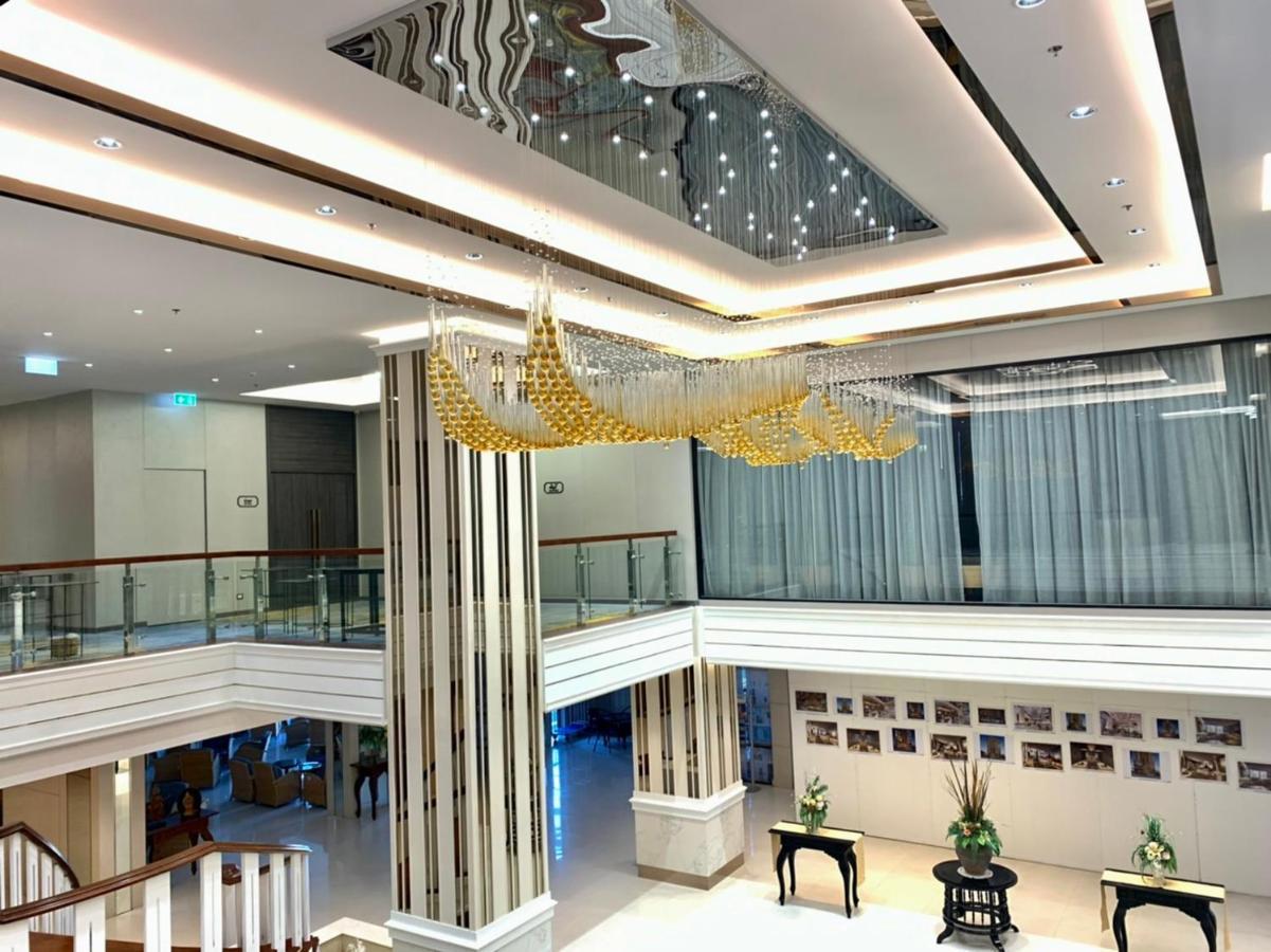 Amora Thapae Hotel Chiang Mai Zewnętrze zdjęcie