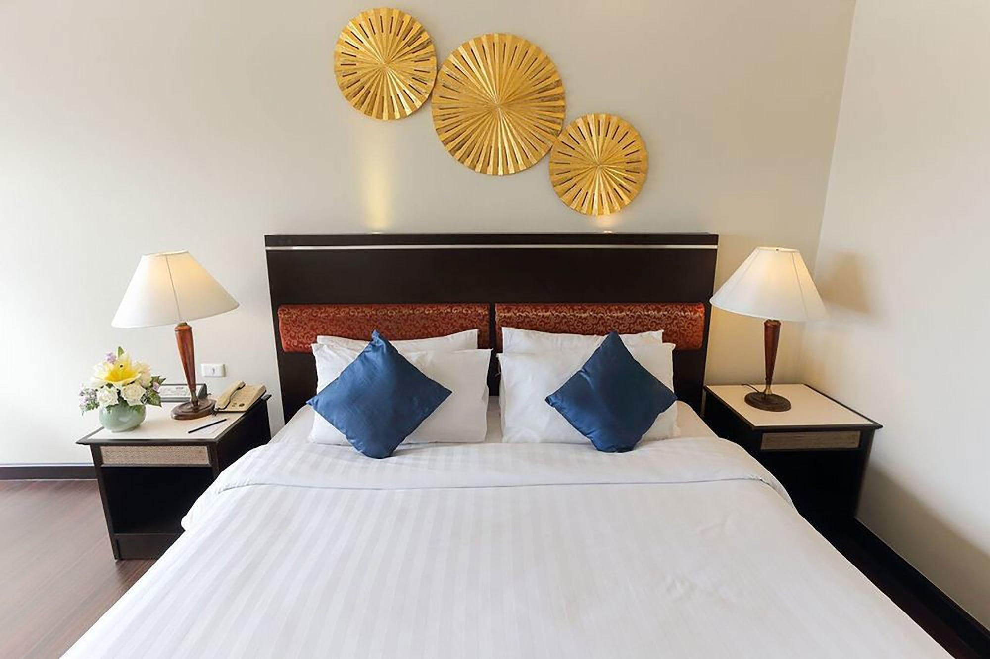 Amora Thapae Hotel Chiang Mai Zewnętrze zdjęcie