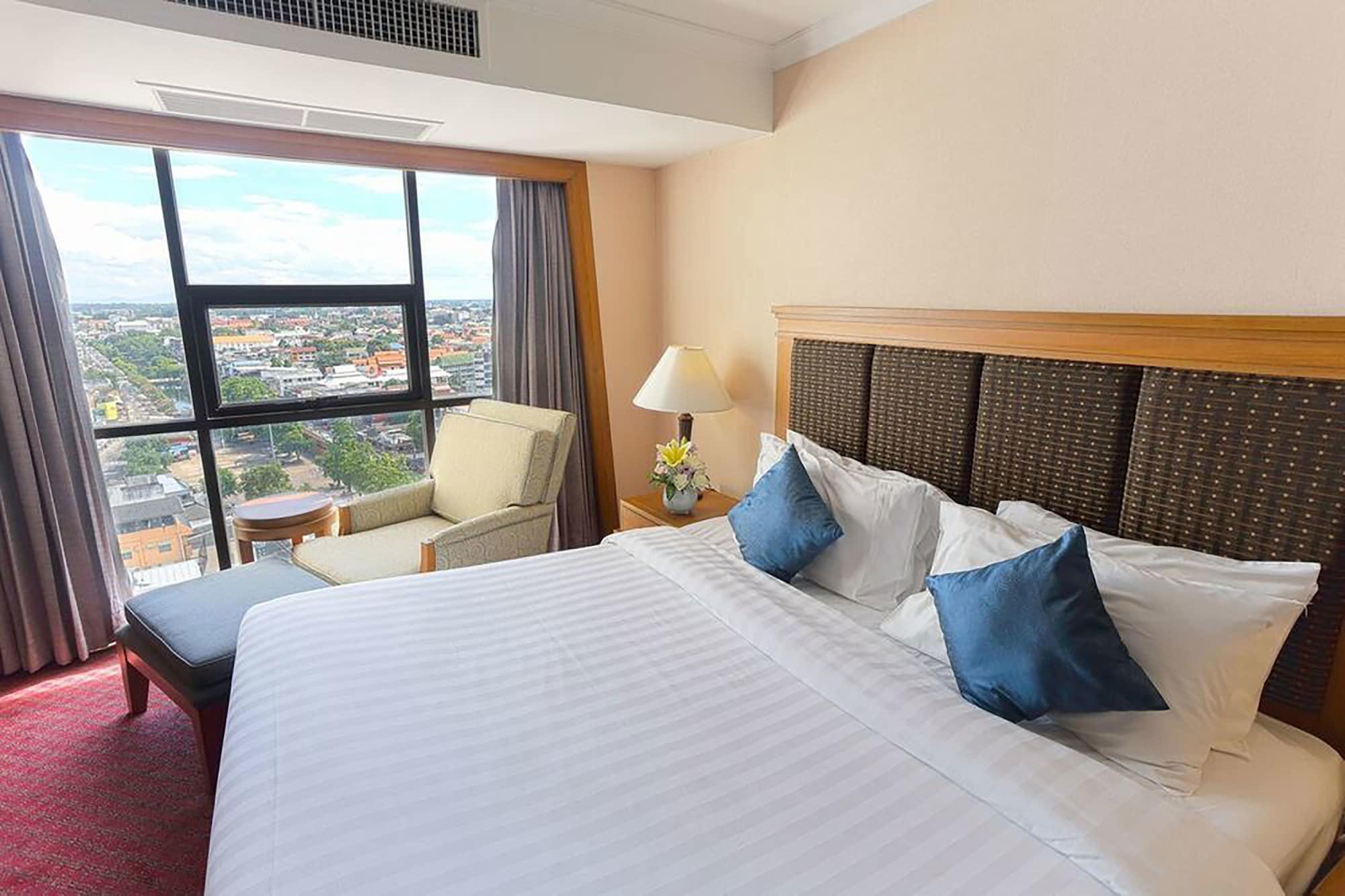 Amora Thapae Hotel Chiang Mai Zewnętrze zdjęcie