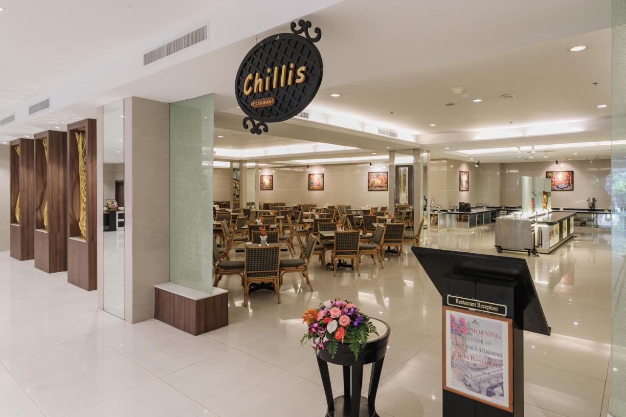Amora Thapae Hotel Chiang Mai Zewnętrze zdjęcie