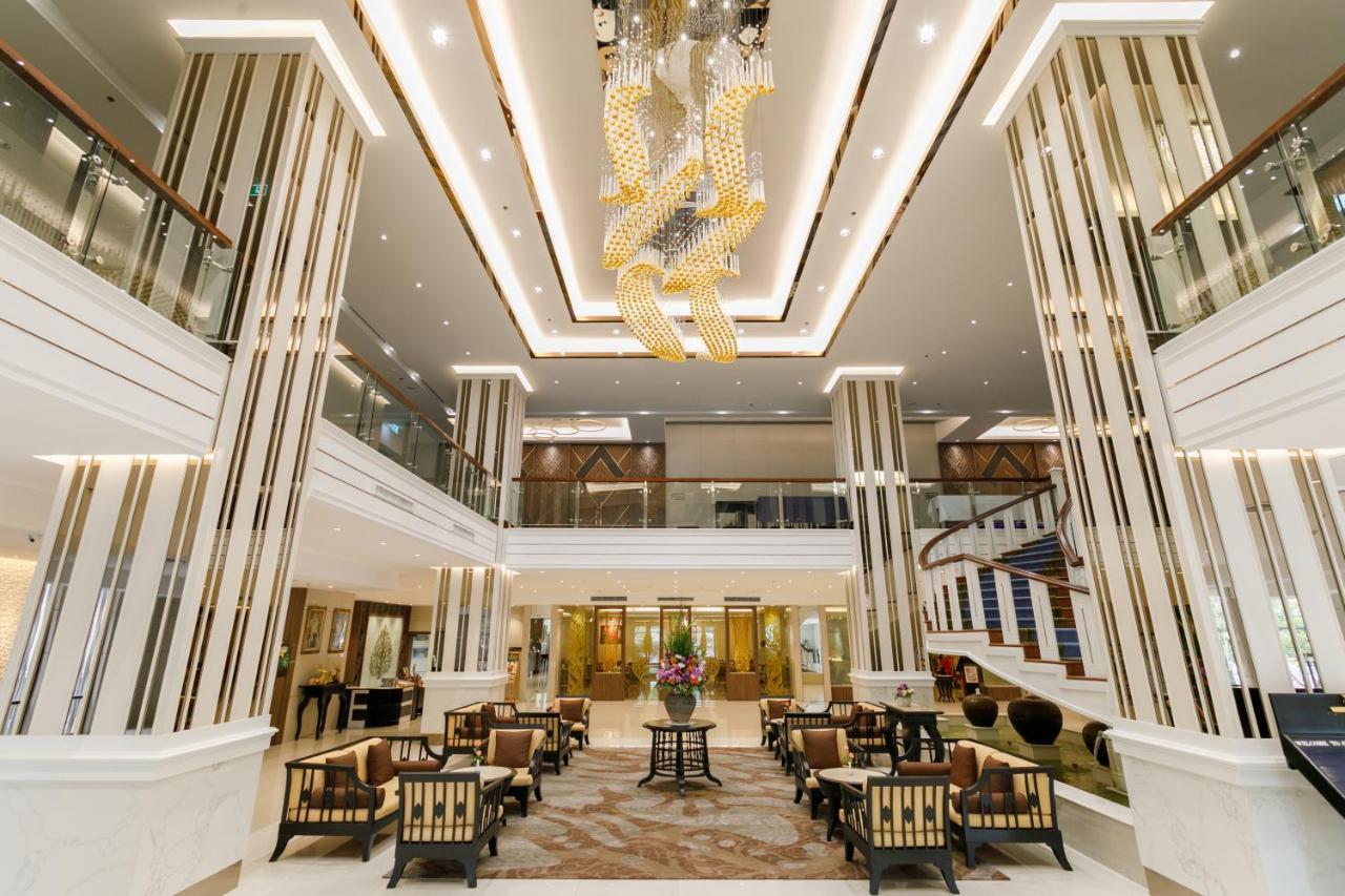 Amora Thapae Hotel Chiang Mai Zewnętrze zdjęcie