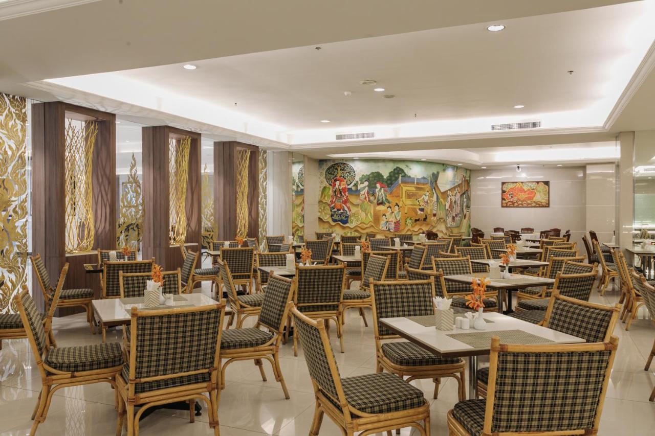 Amora Thapae Hotel Chiang Mai Zewnętrze zdjęcie