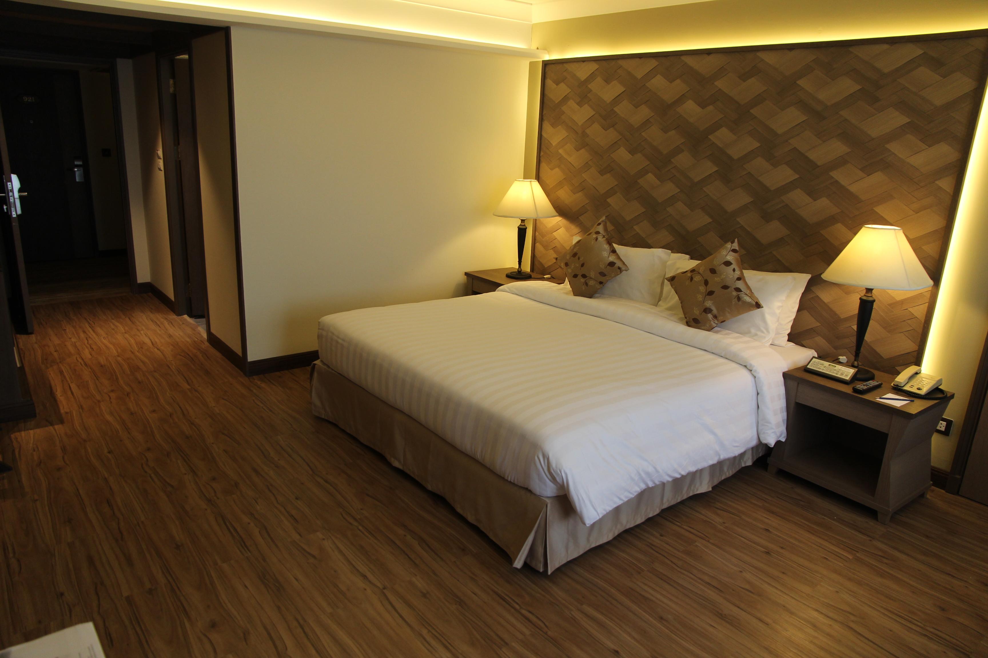 Amora Thapae Hotel Chiang Mai Zewnętrze zdjęcie