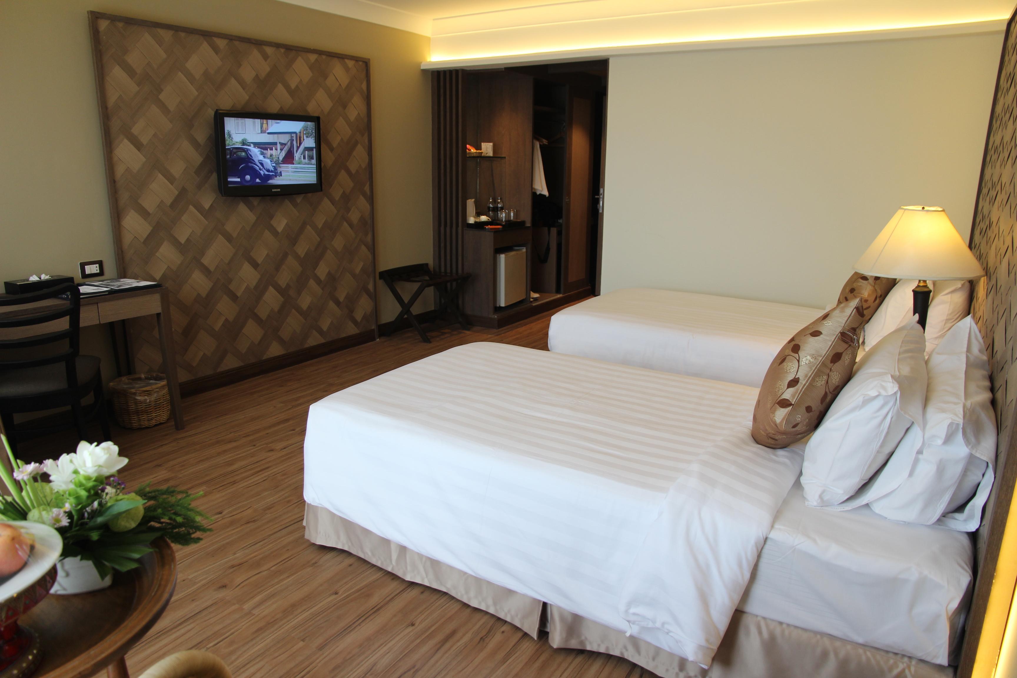 Amora Thapae Hotel Chiang Mai Zewnętrze zdjęcie