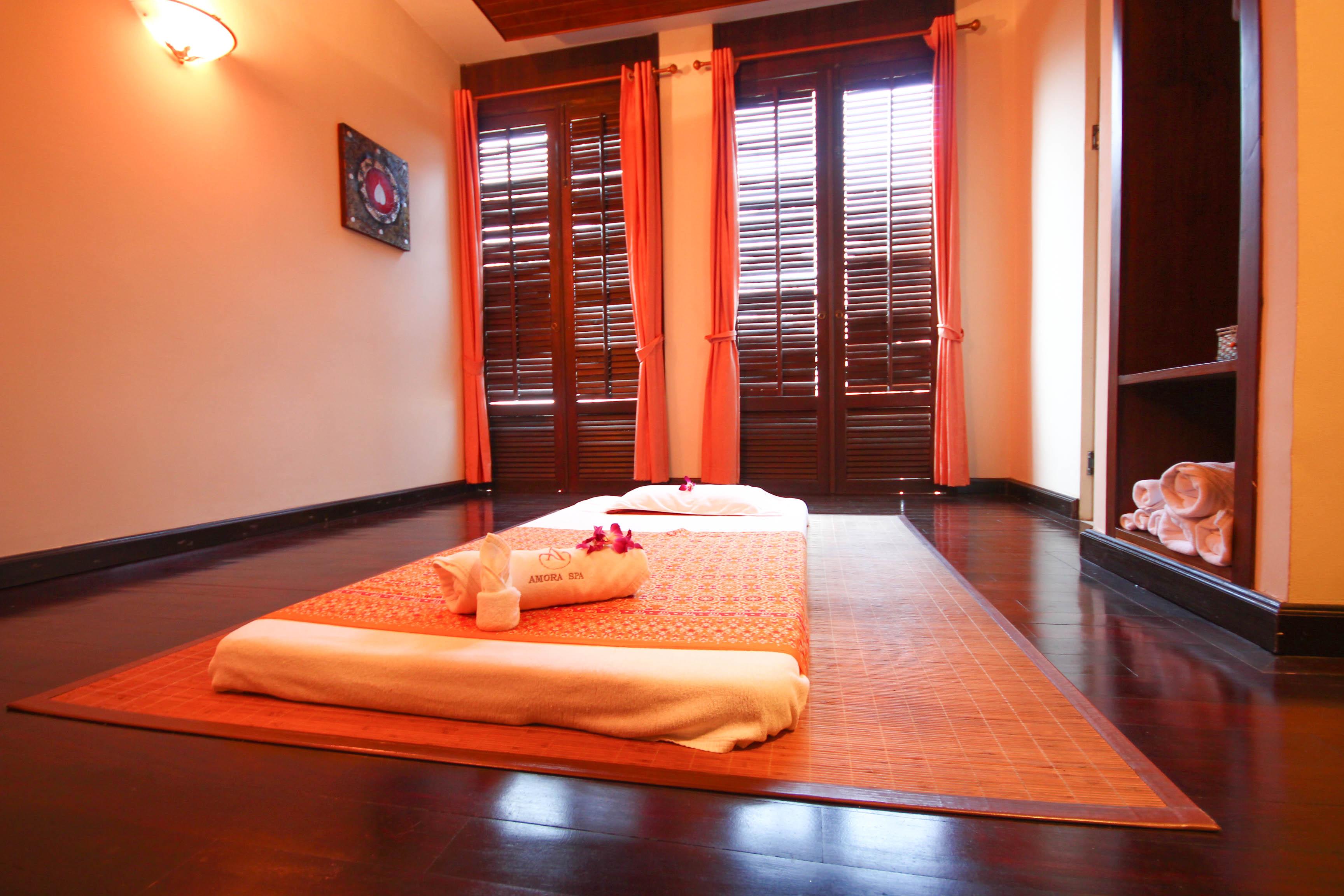 Amora Thapae Hotel Chiang Mai Zewnętrze zdjęcie