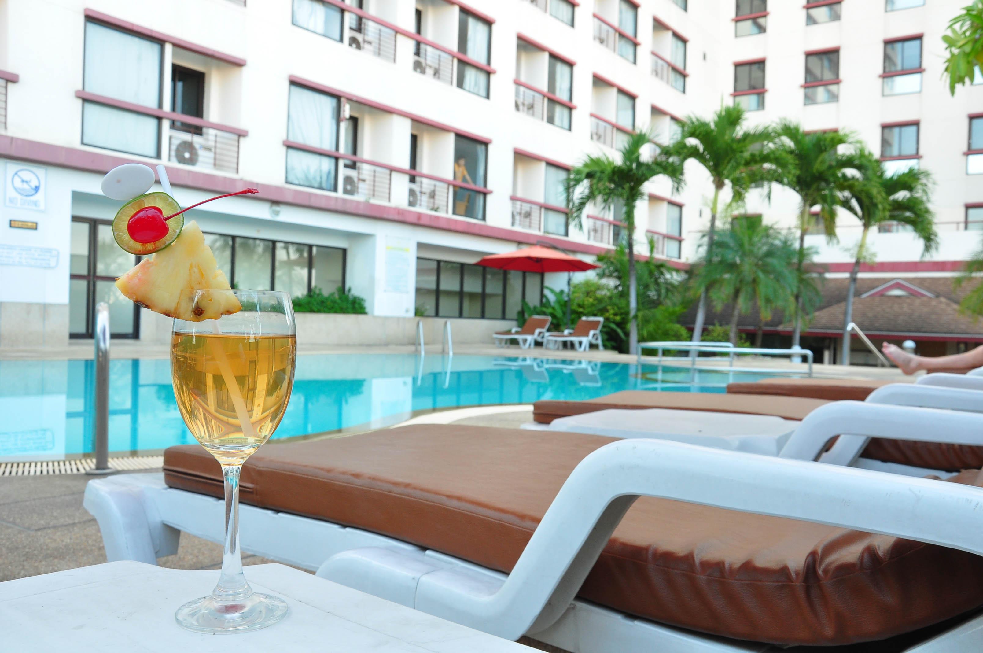 Amora Thapae Hotel Chiang Mai Zewnętrze zdjęcie
