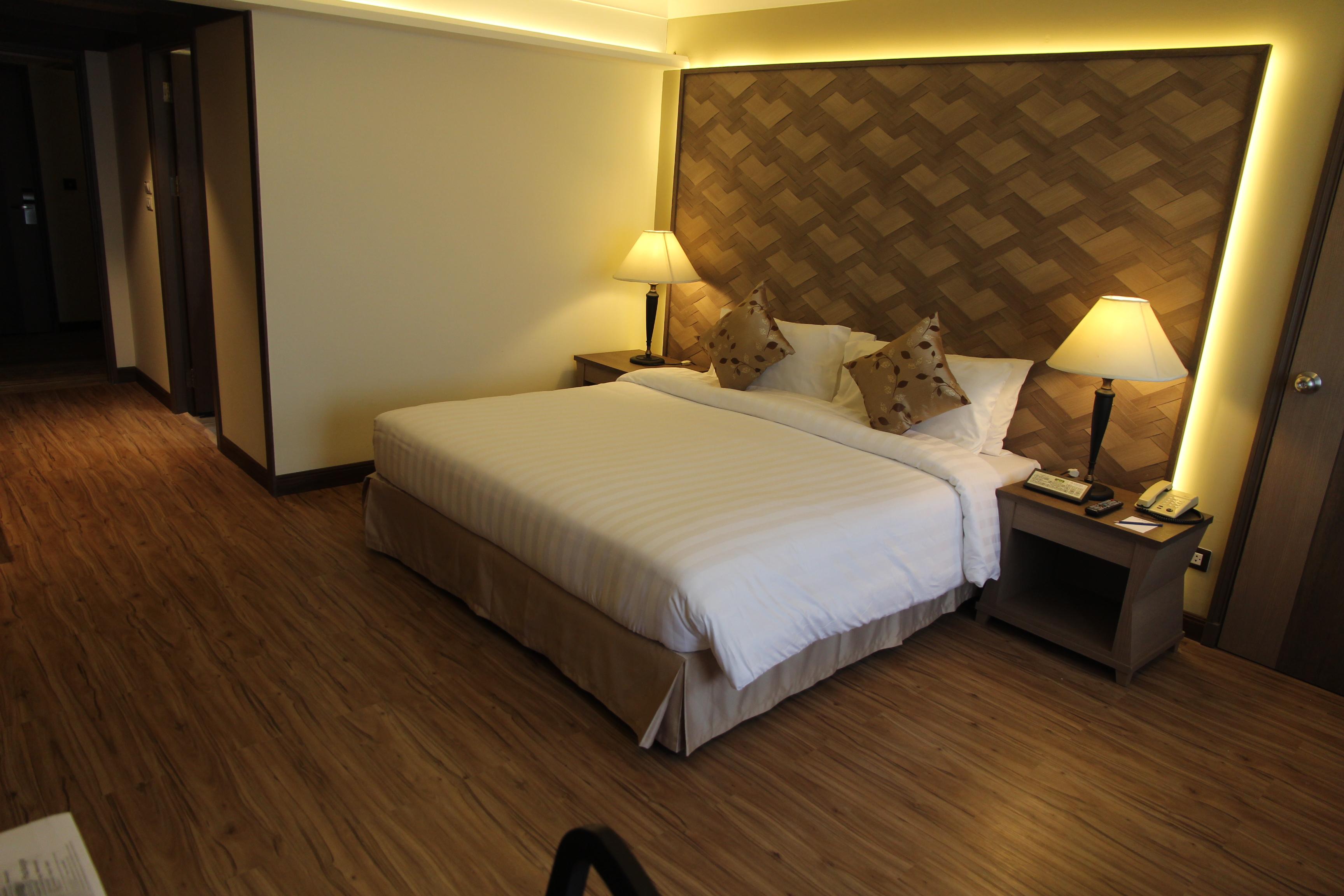 Amora Thapae Hotel Chiang Mai Zewnętrze zdjęcie
