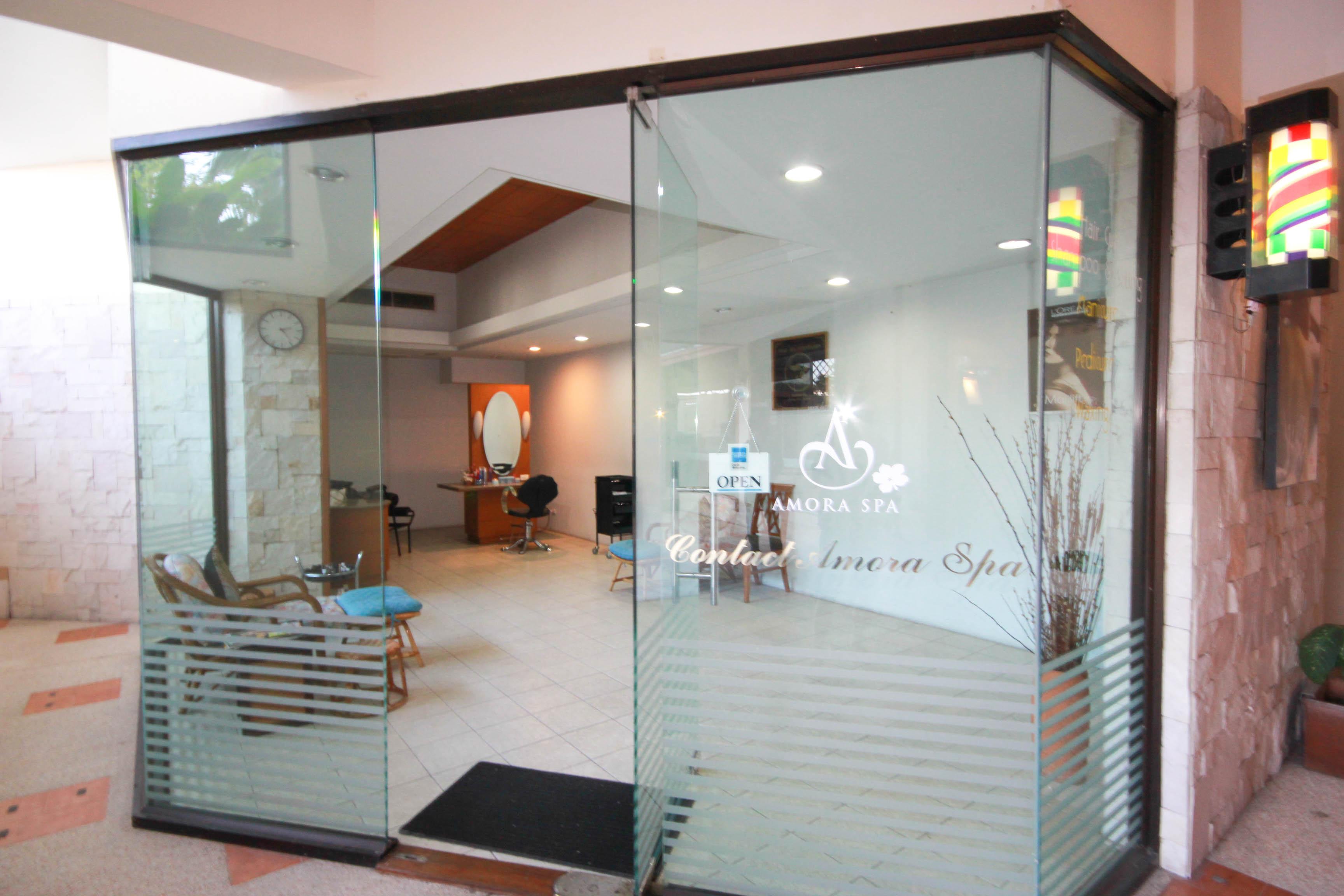 Amora Thapae Hotel Chiang Mai Zewnętrze zdjęcie