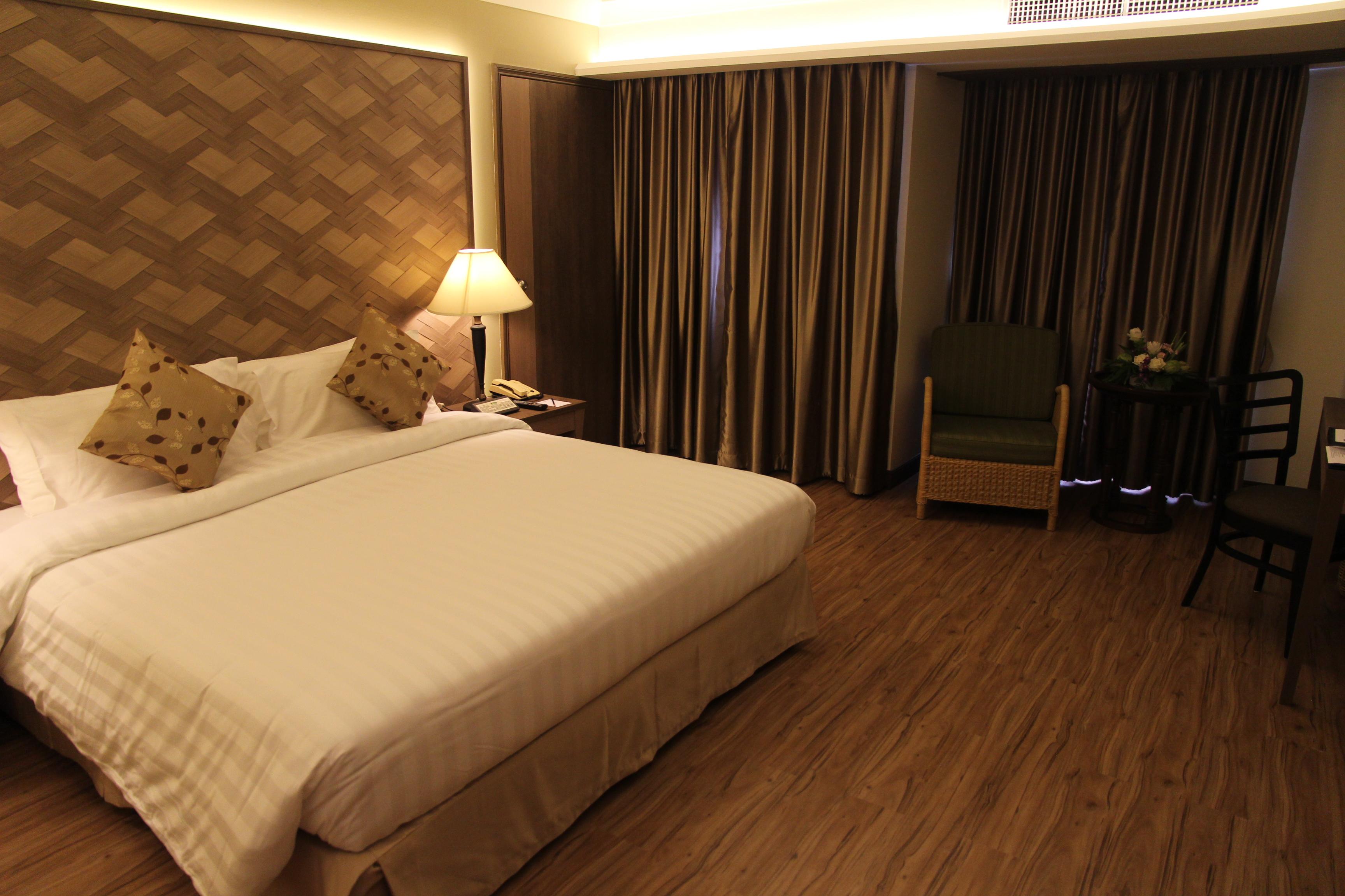 Amora Thapae Hotel Chiang Mai Zewnętrze zdjęcie
