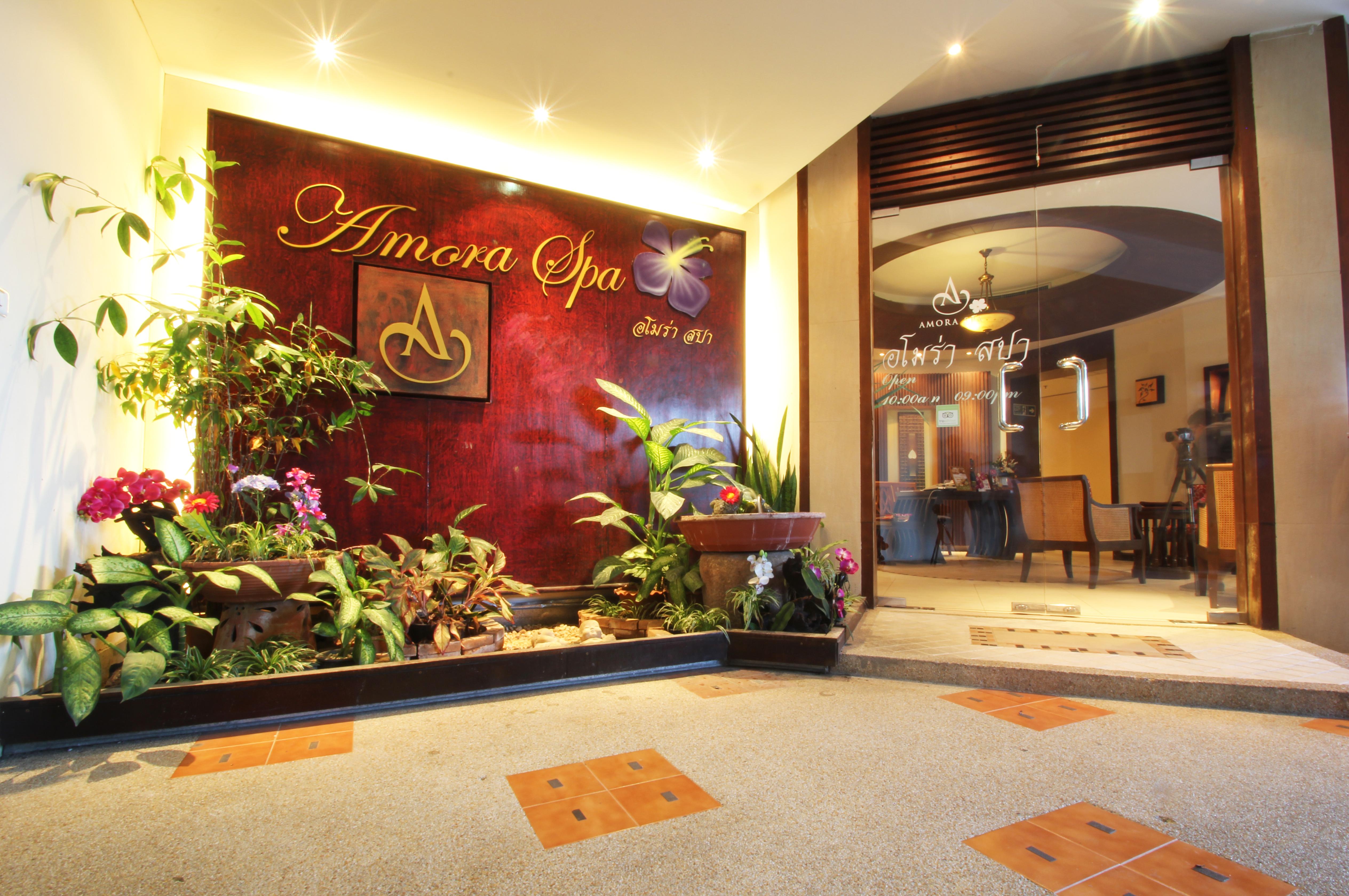 Amora Thapae Hotel Chiang Mai Zewnętrze zdjęcie