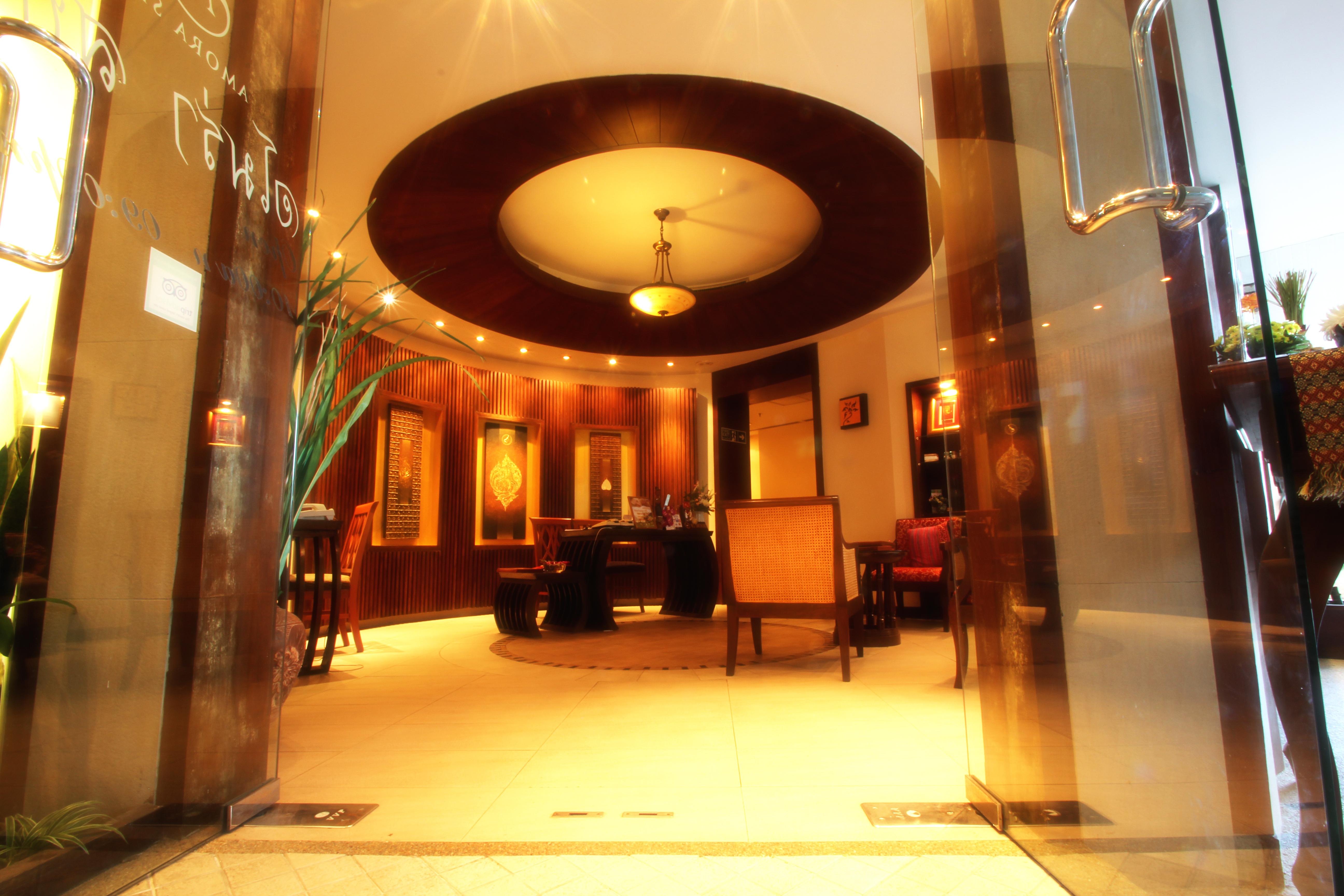 Amora Thapae Hotel Chiang Mai Zewnętrze zdjęcie