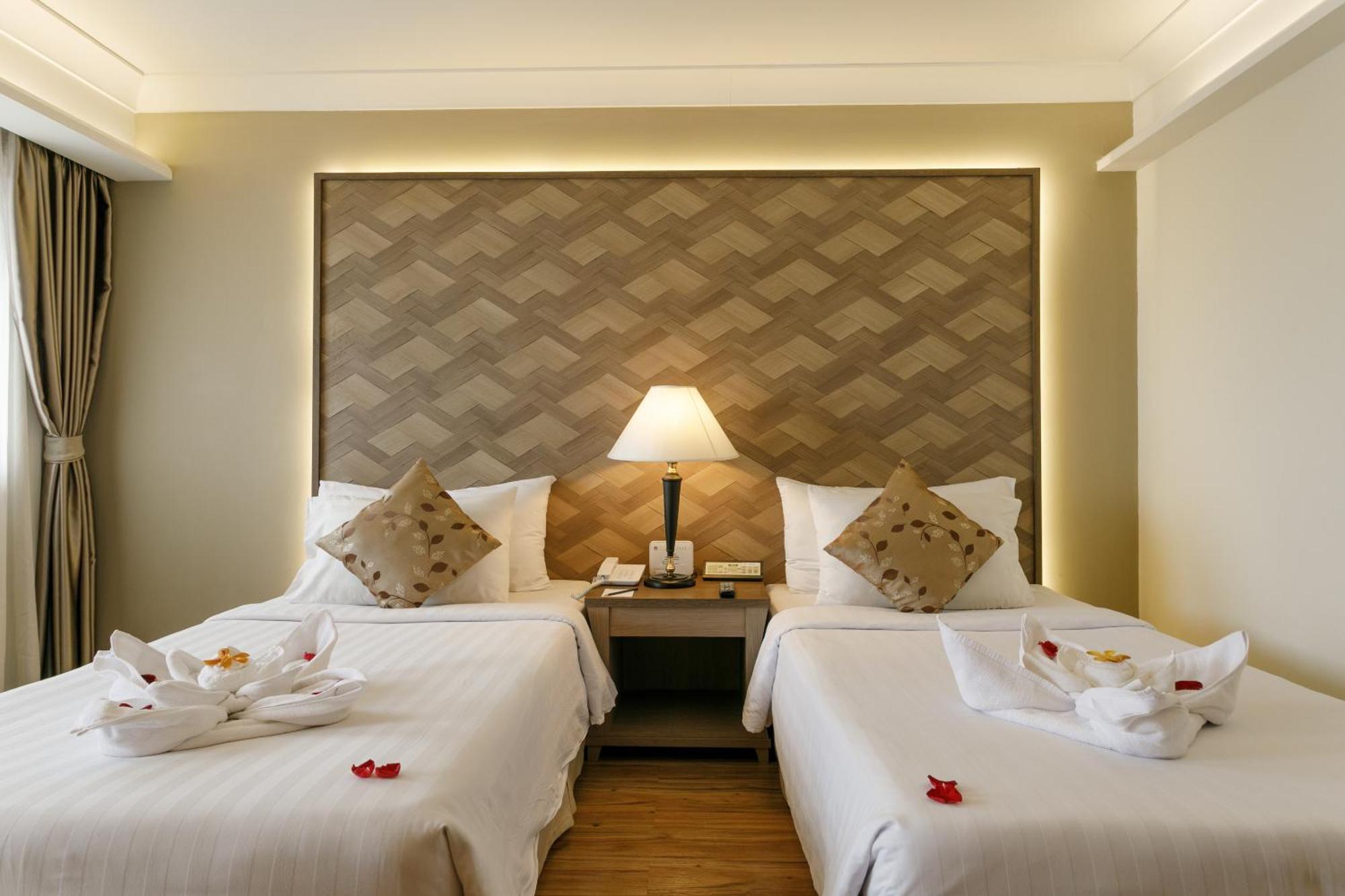 Amora Thapae Hotel Chiang Mai Zewnętrze zdjęcie