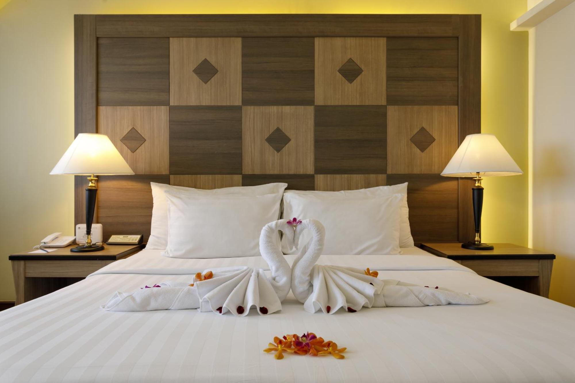 Amora Thapae Hotel Chiang Mai Zewnętrze zdjęcie