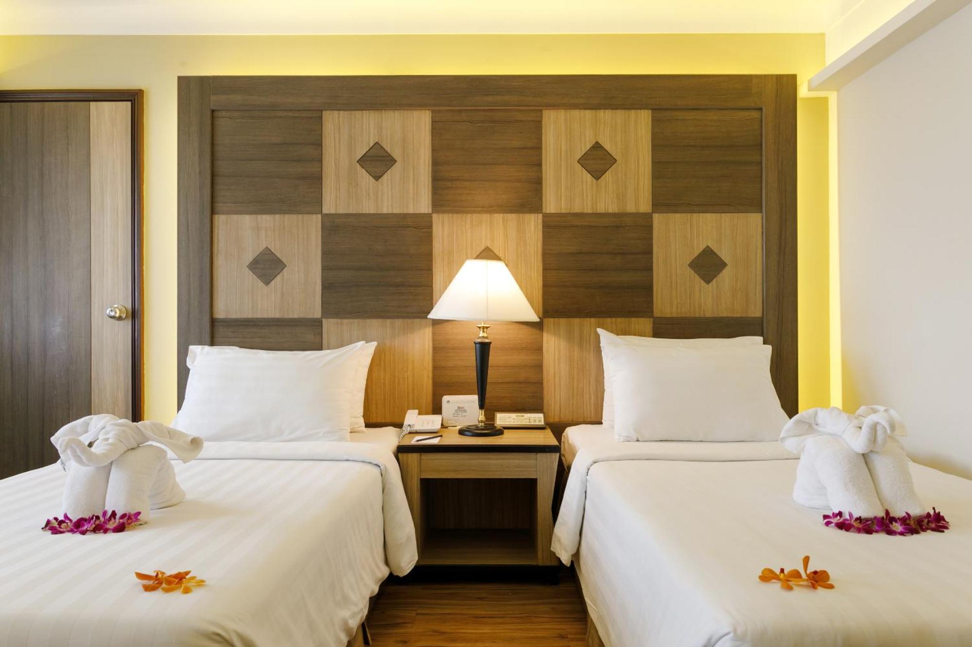 Amora Thapae Hotel Chiang Mai Zewnętrze zdjęcie